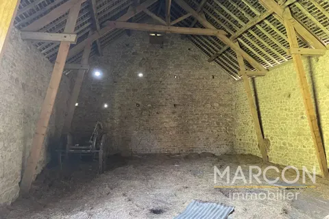 Villa i Auzances, Creuse, Auzances - € 243.800 | Ref: 88877 - foto 22