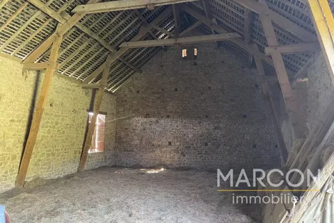 Villa i Auzances, Creuse, Auzances - € 243.800 | Ref: 88877 - foto 23