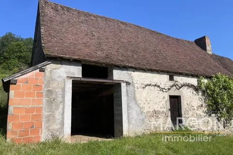 Villa i Auzances, Creuse, Auzances - € 243.800 | Ref: 88877 - foto 24