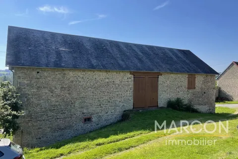 Villa i Auzances, Creuse, Auzances - € 243.800 | Ref: 88877 - foto 25
