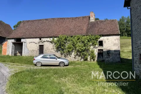 Villa i Auzances, Creuse, Auzances - € 243.800 | Ref: 88877 - foto 30