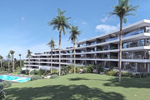 Lejlighed i Lagos, Faro, Lagos - € 650.000 | Ref: BPA3335-T2-L1 - foto 1