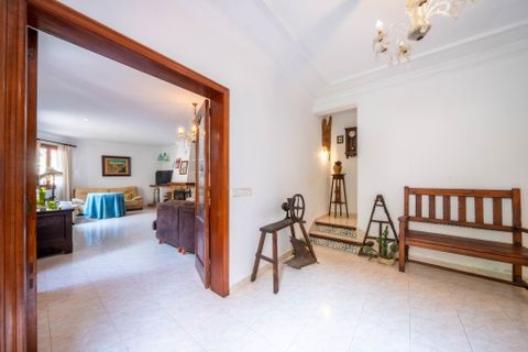 Landsbyhus i Arta, Mallorca, Arta - € 539.000 | Ref: 40512U - foto 1