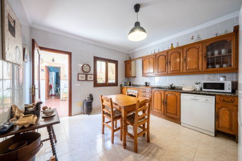 Landsbyhus i Arta, Mallorca, Arta - € 539.000 | Ref: 40512U - foto 8