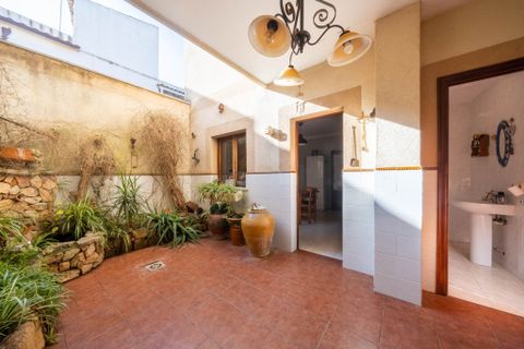 Landsbyhus i Arta, Mallorca, Arta - € 539.000 | Ref: 40512U - foto 10