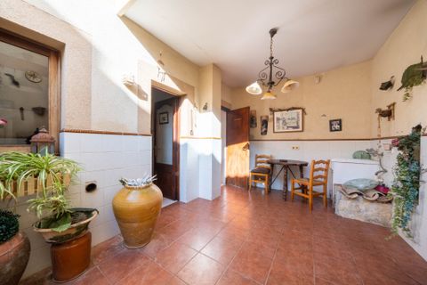 Landsbyhus i Arta, Mallorca, Arta - € 539.000 | Ref: 40512U - foto 11