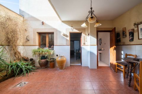 Landsbyhus i Arta, Mallorca, Arta - € 539.000 | Ref: 40512U - foto 13
