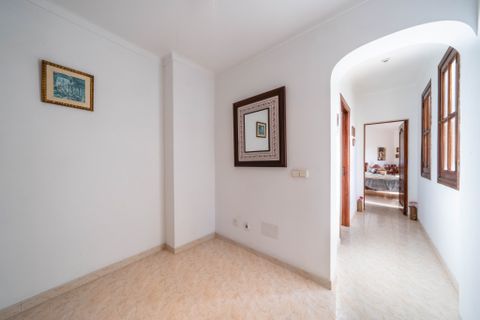 Landsbyhus i Arta, Mallorca, Arta - € 539.000 | Ref: 40512U - foto 14