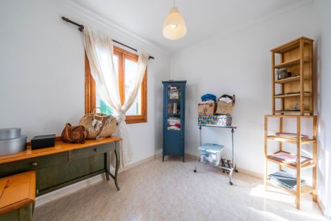 Landsbyhus i Arta, Mallorca, Arta - € 539.000 | Ref: 40512U - foto 15