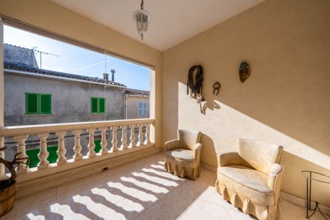 Landsbyhus i Arta, Mallorca, Arta - € 539.000 | Ref: 40512U - foto 18
