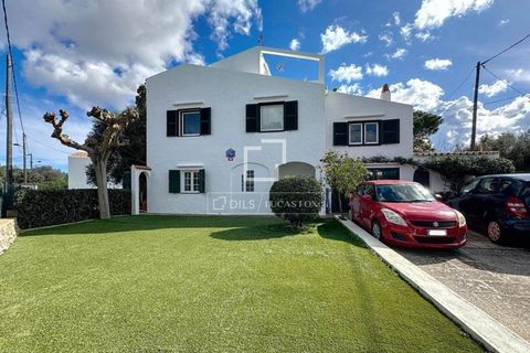 Villa i Es Castell, Menorca, Es Castell - € 660.000 | Ref: MEN58380 - foto 2