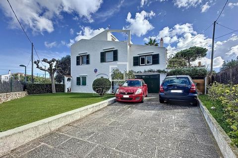 Villa i Es Castell, Menorca, Es Castell - € 660.000 | Ref: MEN58380 - foto 8