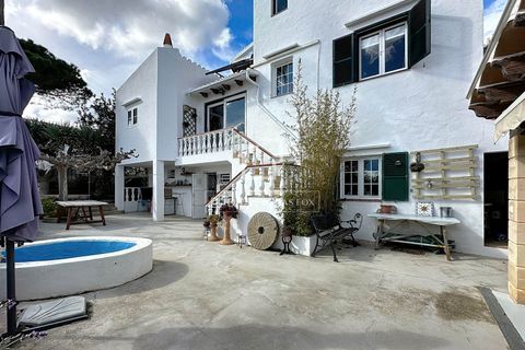 Villa i Es Castell, Menorca, Es Castell - € 660.000 | Ref: MEN58380 - foto 9