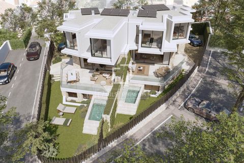 Villa i Malaga city, Malaga, Malaga city - € 1.470.000 | Ref: MLG57421 - foto 1