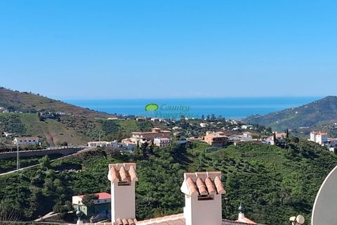 Byhus i Competa, Malaga, Competa - € 205.000 | Ref: 7884 - foto 1