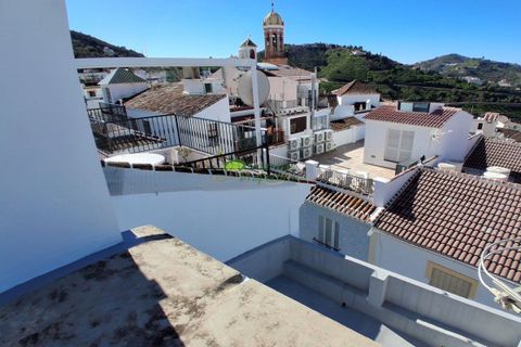 Byhus i Competa, Malaga, Competa - € 205.000 | Ref: 7884 - foto 2