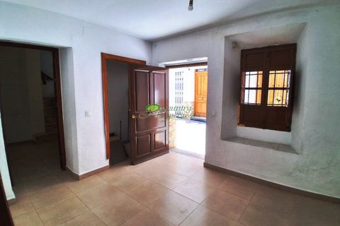 Byhus i Competa, Malaga, Competa - € 205.000 | Ref: 7884 - foto 3