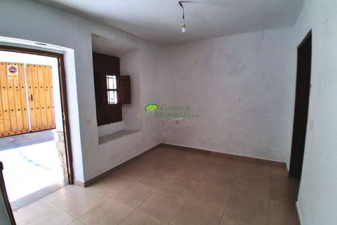 Byhus i Competa, Malaga, Competa - € 205.000 | Ref: 7884 - foto 4