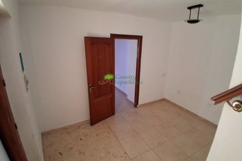 Byhus i Competa, Malaga, Competa - € 205.000 | Ref: 7884 - foto 5