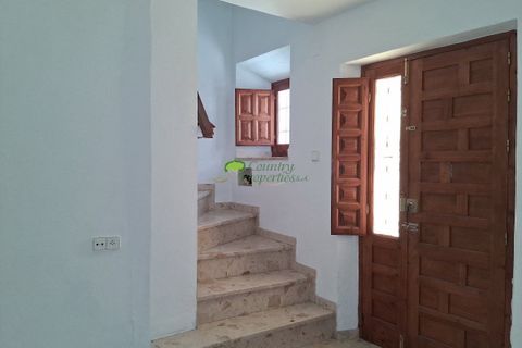 Byhus i Competa, Malaga, Competa - € 205.000 | Ref: 7884 - foto 6