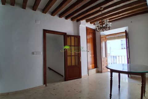 Byhus i Competa, Malaga, Competa - € 205.000 | Ref: 7884 - foto 7