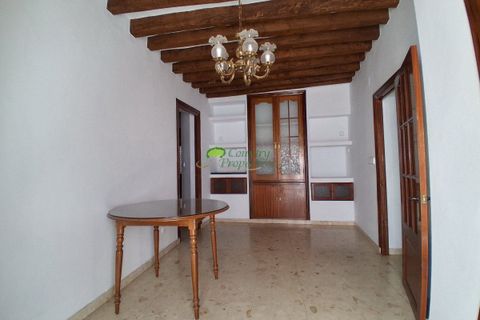Byhus i Competa, Malaga, Competa - € 205.000 | Ref: 7884 - foto 8