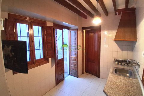 Byhus i Competa, Malaga, Competa - € 205.000 | Ref: 7884 - foto 9
