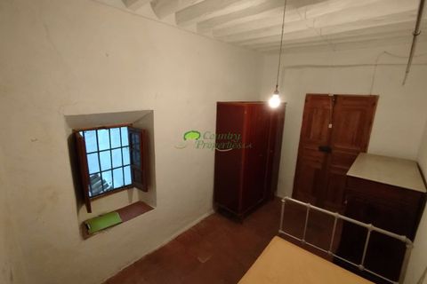 Byhus i Competa, Malaga, Competa - € 205.000 | Ref: 7884 - foto 14