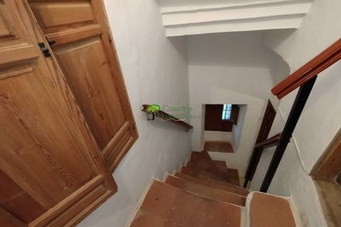 Byhus i Competa, Malaga, Competa - € 205.000 | Ref: 7884 - foto 21