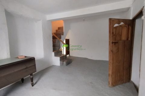 Byhus i Competa, Malaga, Competa - € 205.000 | Ref: 7884 - foto 22