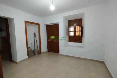 Byhus i Competa, Malaga, Competa - € 205.000 | Ref: 7884 - foto 27