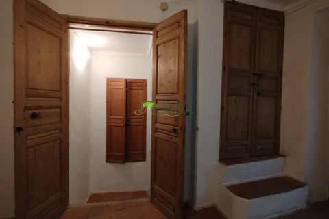 Byhus i Competa, Malaga, Competa - € 205.000 | Ref: 7884 - foto 28