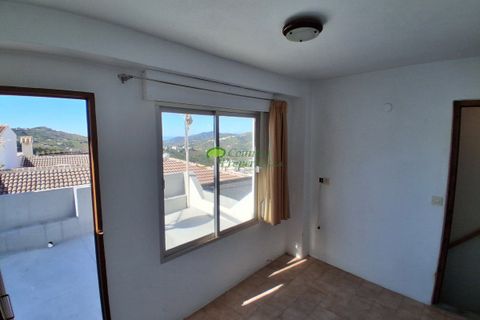 Byhus i Competa, Malaga, Competa - € 205.000 | Ref: 7884 - foto 30