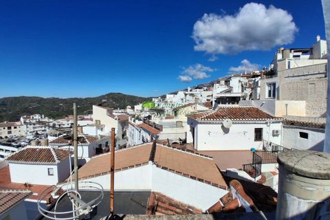Byhus i Competa, Malaga, Competa - € 205.000 | Ref: 7884 - foto 31