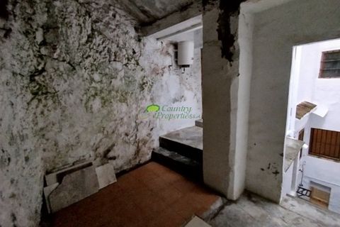 Byhus i Competa, Malaga, Competa - € 205.000 | Ref: 7884 - foto 32