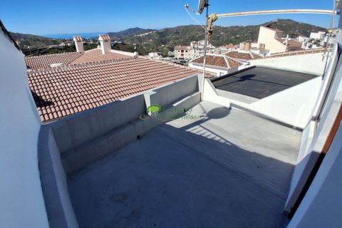Byhus i Competa, Malaga, Competa - € 205.000 | Ref: 7884 - foto 34