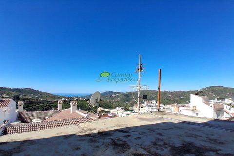 Byhus i Competa, Malaga, Competa - € 205.000 | Ref: 7884 - foto 36