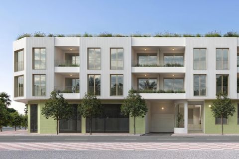 Penthouse i Jacarilla, Alicante, Jacarilla - € 187.000 | Ref: N8789 - foto 2