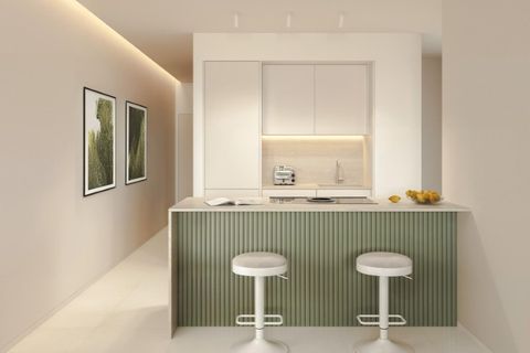 Penthouse i Jacarilla, Alicante, Jacarilla - € 187.000 | Ref: N8789 - foto 4