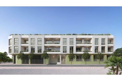 Penthouse i Jacarilla, Alicante, Jacarilla - € 187.000 | Ref: N8789 - foto 8