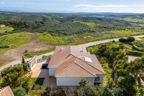 Villa i Sagres, Faro, Sagres - € 975.000 | Ref: SVP2293 - foto 46