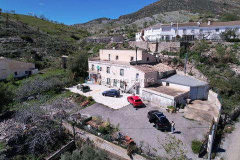 Landejendom i Albox, Almeria, Albox - € 179.995 | Ref: AH-14231 - foto 2