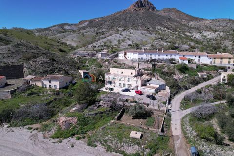 Landejendom i Albox, Almeria, Albox - € 179.995 | Ref: AH-14231 - foto 3