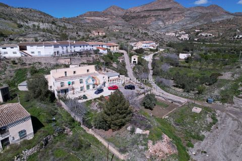 Landejendom i Albox, Almeria, Albox - € 179.995 | Ref: AH-14231 - foto 4