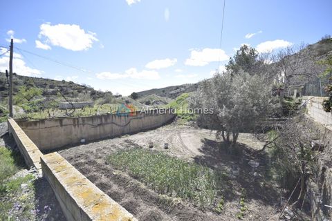 Landejendom i Albox, Almeria, Albox - € 179.995 | Ref: AH-14231 - foto 6