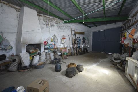 Landejendom i Albox, Almeria, Albox - € 179.995 | Ref: AH-14231 - foto 9