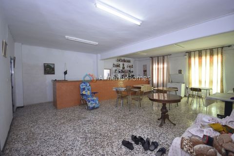 Landejendom i Albox, Almeria, Albox - € 179.995 | Ref: AH-14231 - foto 10