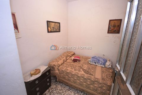 Landejendom i Albox, Almeria, Albox - € 179.995 | Ref: AH-14231 - foto 11