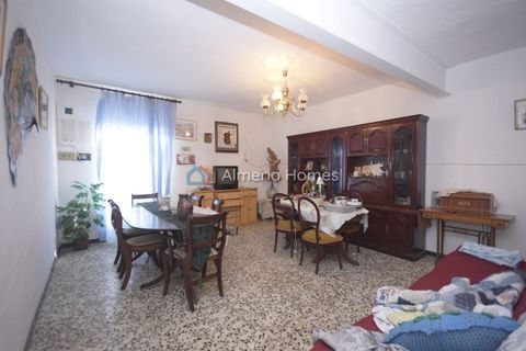Landejendom i Albox, Almeria, Albox - € 179.995 | Ref: AH-14231 - foto 13