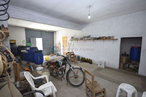 Landejendom i Albox, Almeria, Albox - € 179.995 | Ref: AH-14231 - foto 16